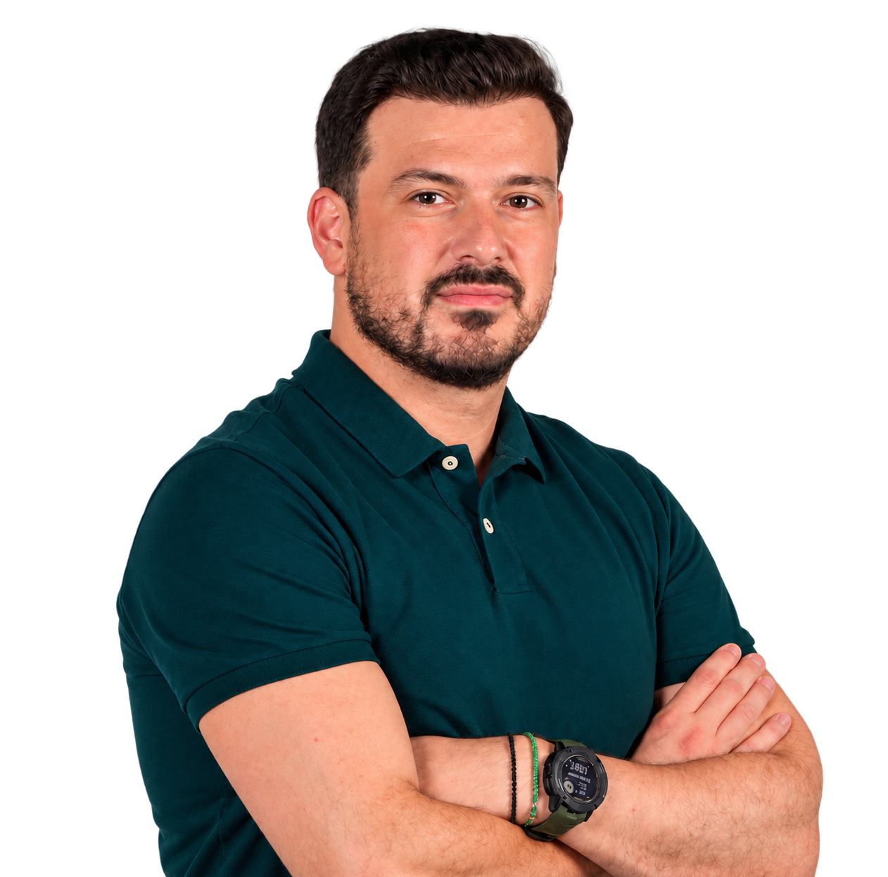 Greek language educator
